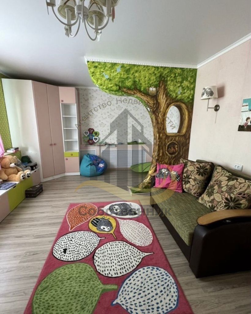 Продажа дома, 155м <sup>2</sup>, 9 сот., Россошь, Малиновского ул