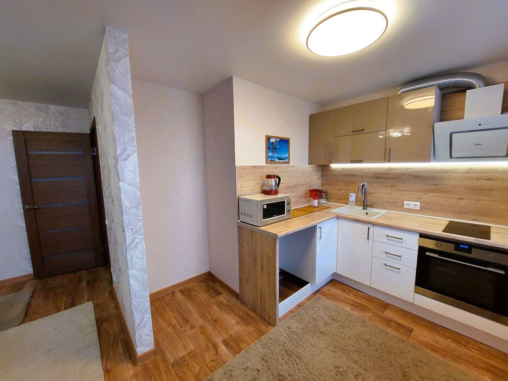 Продажа 2-комнатной квартиры, Кстово, 2-й мкр,  2