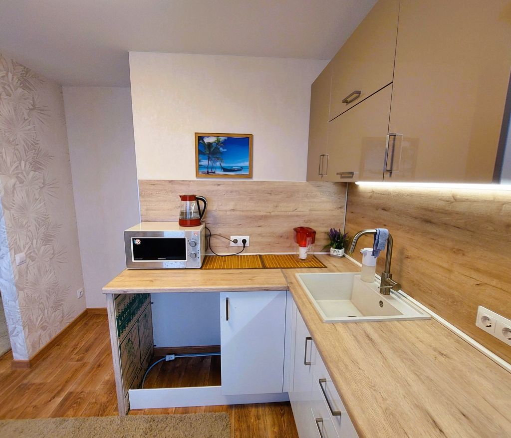 Продажа 2-комнатной квартиры, Кстово, 2-й мкр,  2