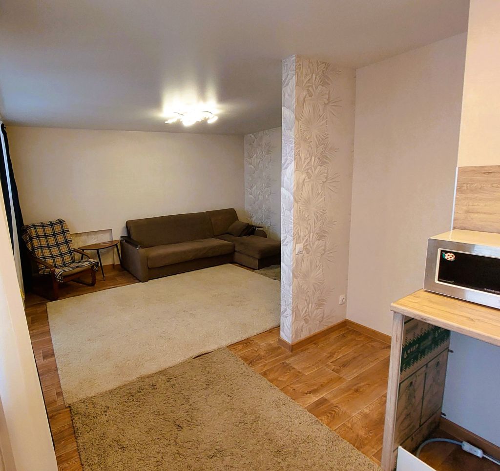 Продажа 2-комнатной квартиры, Кстово, 2-й мкр,  2