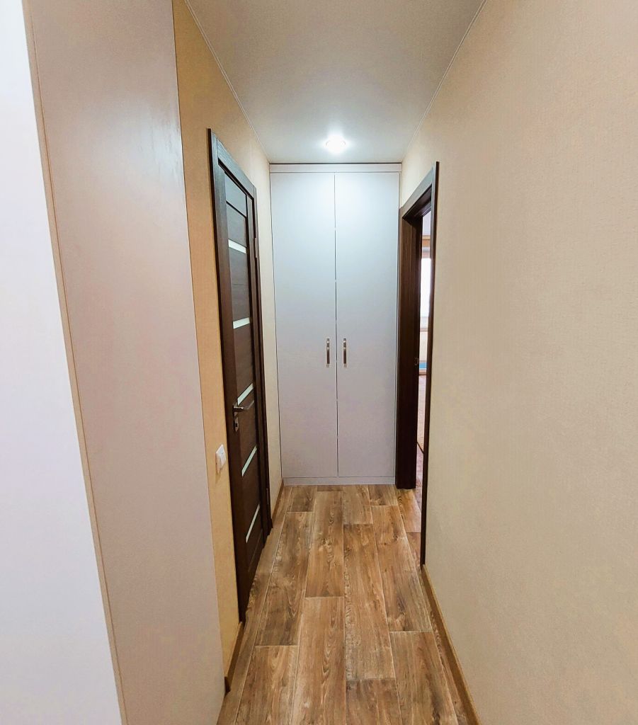 Продажа 2-комнатной квартиры, Кстово, 2-й мкр,  2