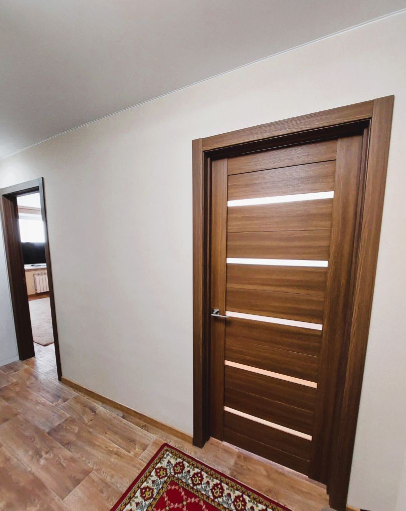 Продажа 2-комнатной квартиры, Кстово, 2-й мкр,  2