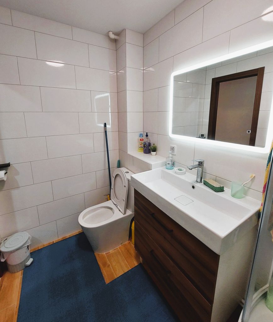 Продажа 2-комнатной квартиры, Кстово, 2-й мкр,  2