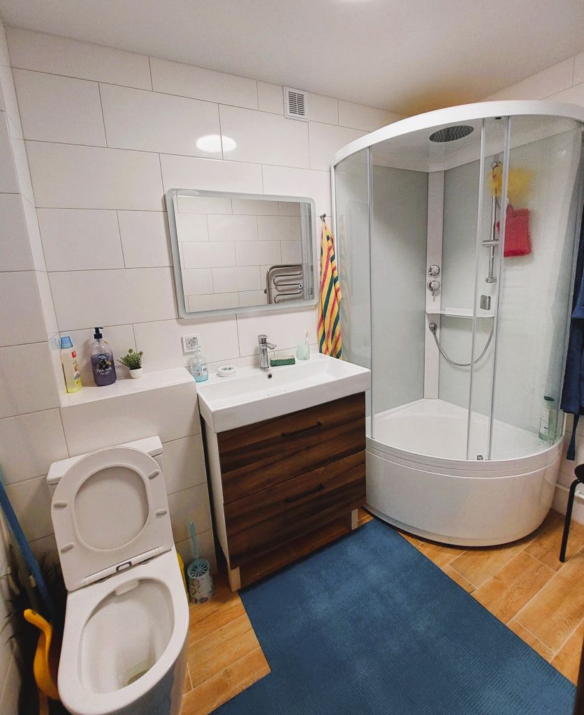 Продажа 2-комнатной квартиры, Кстово, 2-й мкр,  2