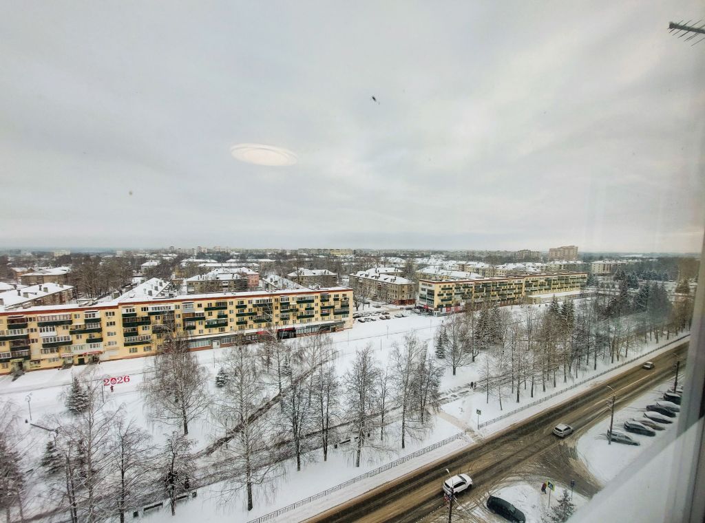 Продажа 2-комнатной квартиры, Кстово, 2-й мкр,  2