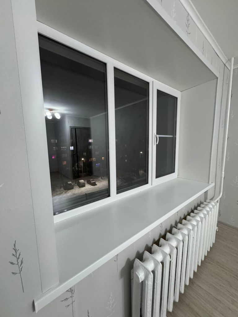 Продажа 1-комнатной квартиры, Филино, Набережная,  2