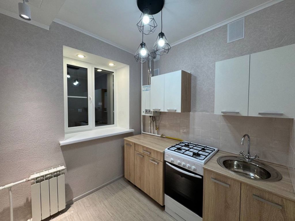 Продажа 1-комнатной квартиры, Филино, Набережная,  2