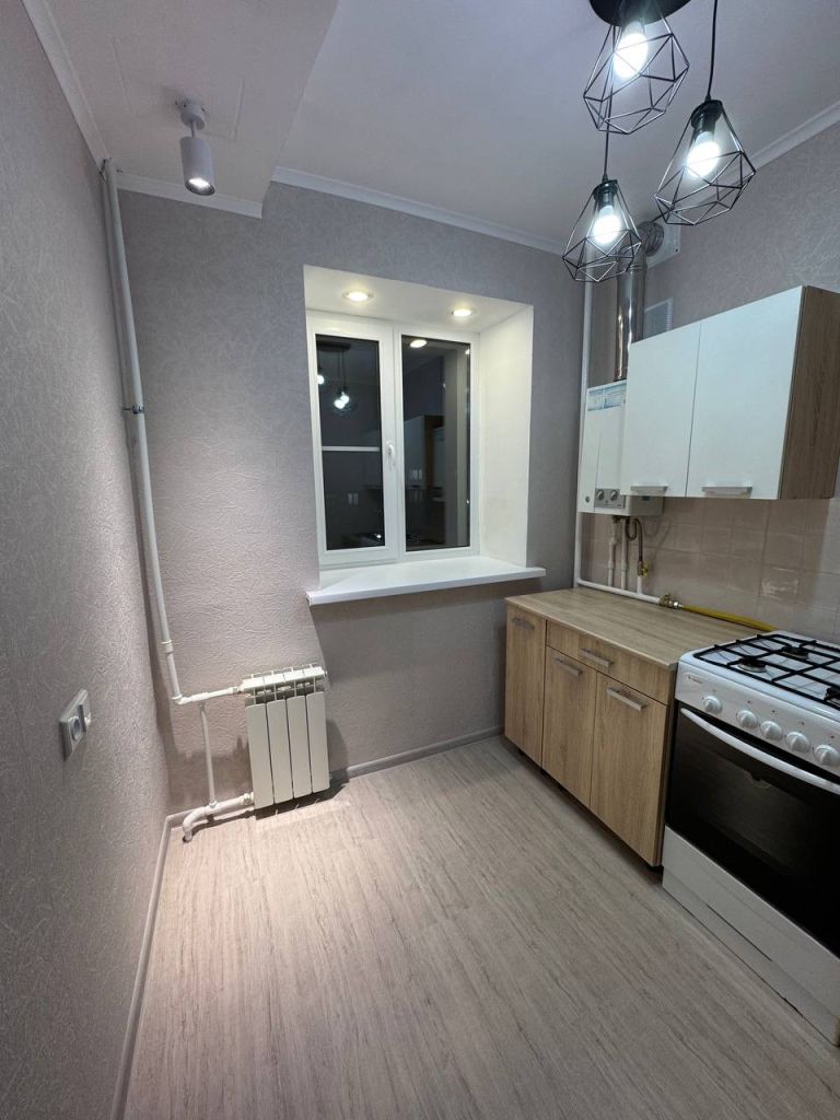 Продажа 1-комнатной квартиры, Филино, Набережная,  2