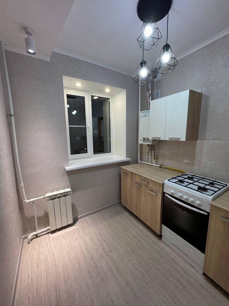 Продажа 1-комнатной квартиры, Филино, Набережная,  2