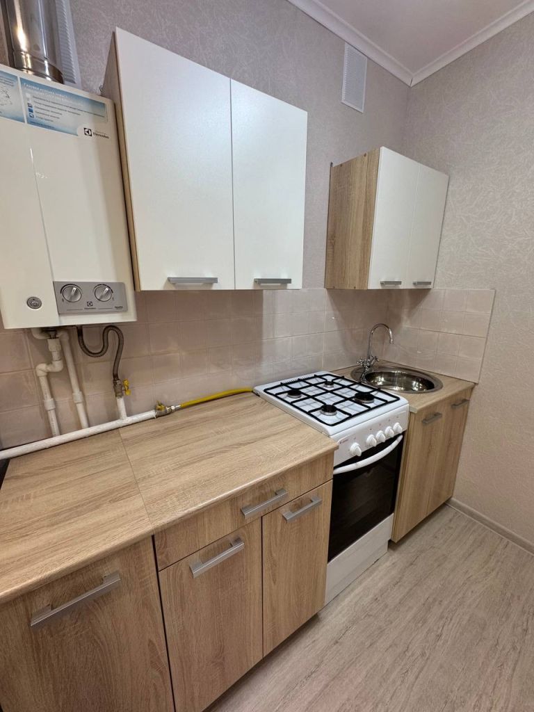 Продажа 1-комнатной квартиры, Филино, Набережная,  2