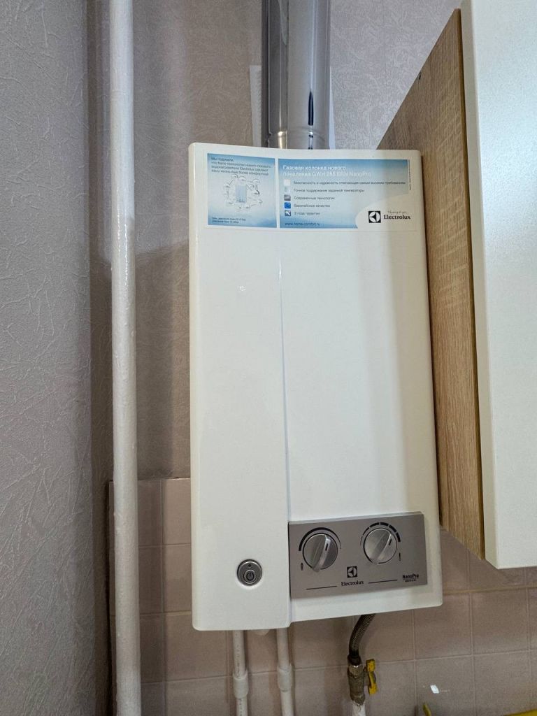 Продажа 1-комнатной квартиры, Филино, Набережная,  2