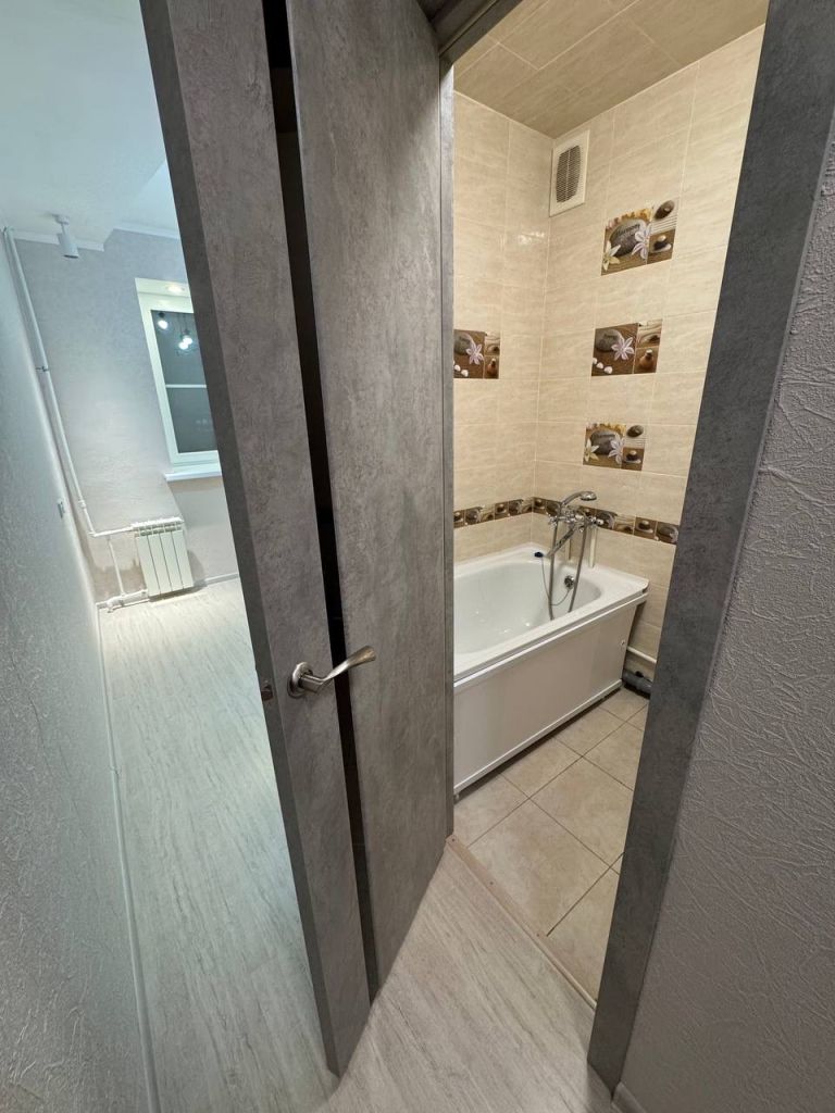 Продажа 1-комнатной квартиры, Филино, Набережная,  2