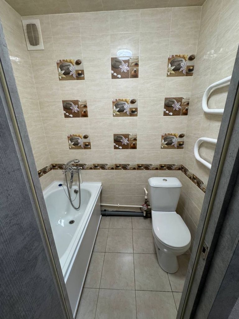 Продажа 1-комнатной квартиры, Филино, Набережная,  2