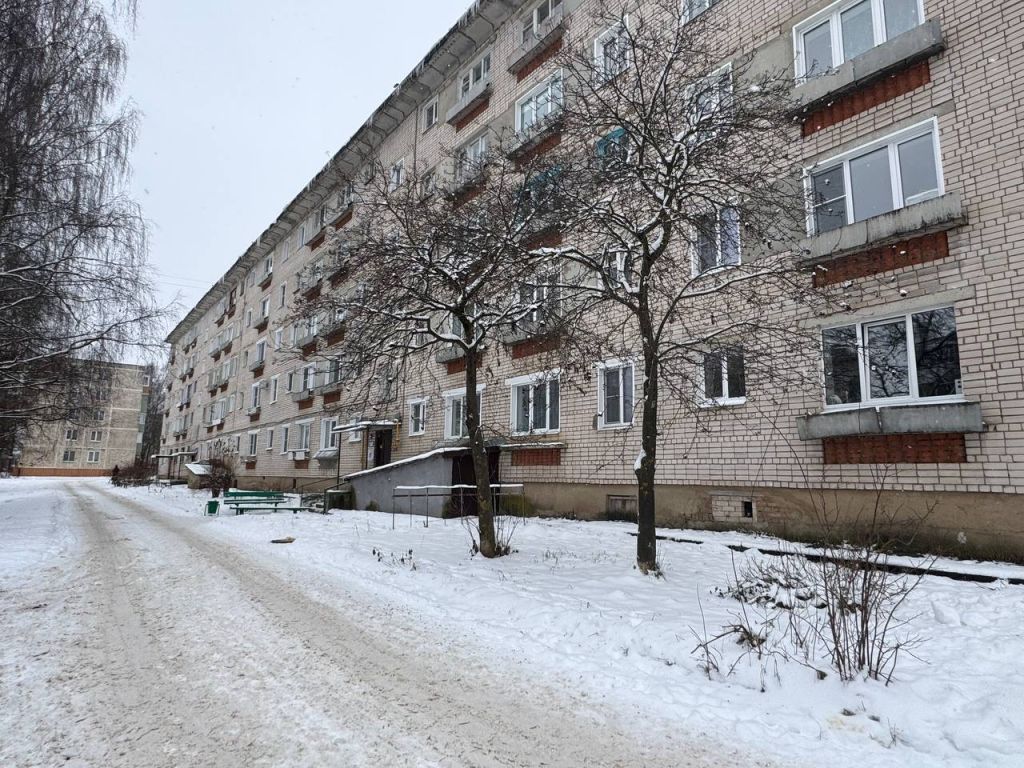 Продажа 1-комнатной квартиры, Филино, Набережная,  2