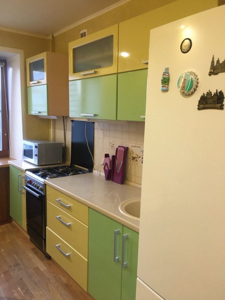 Продажа 2-комнатной квартиры, Иваново, Дунаева ул,  15