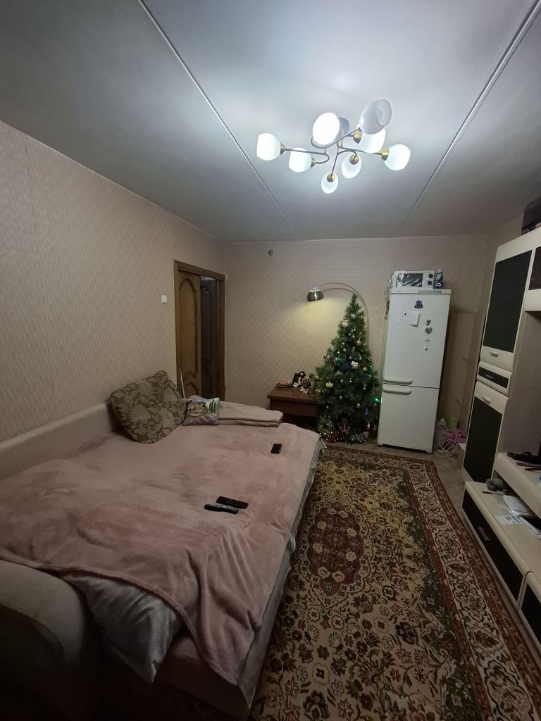 Продажа 2-комнатной квартиры, Иваново, Дунаева ул,  15