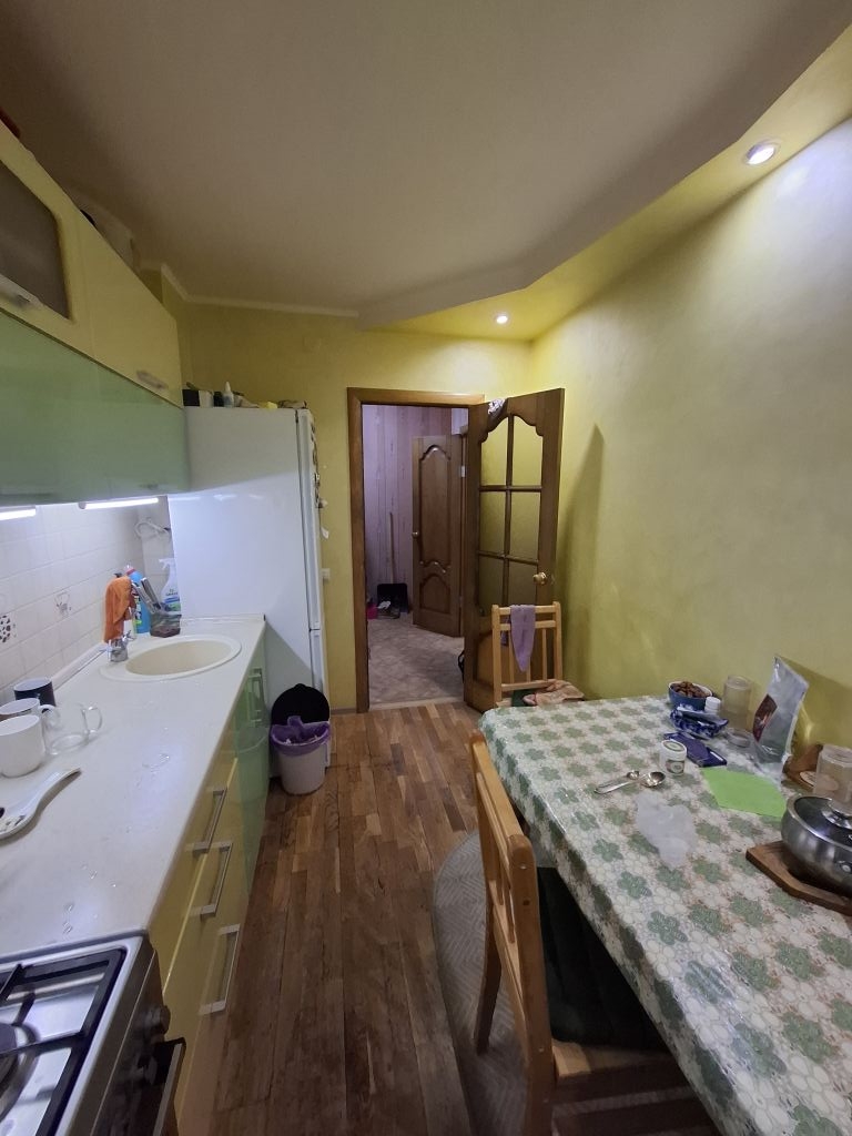 Продажа 2-комнатной квартиры, Иваново, Дунаева ул,  15