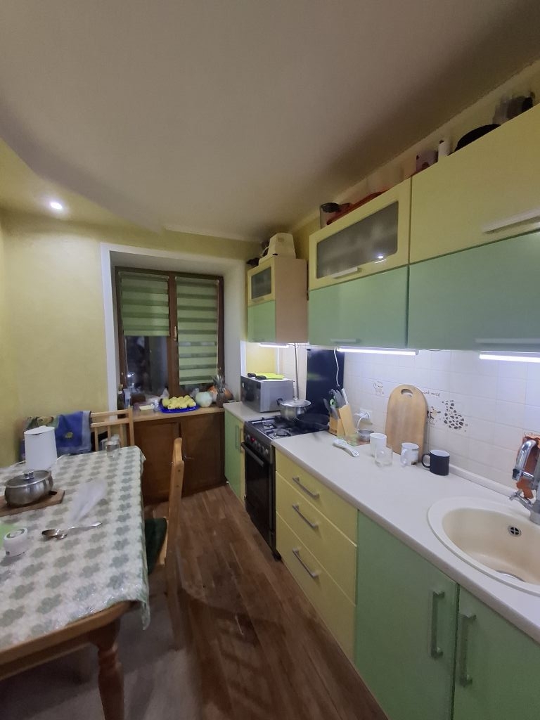 Продажа 2-комнатной квартиры, Иваново, Дунаева ул,  15