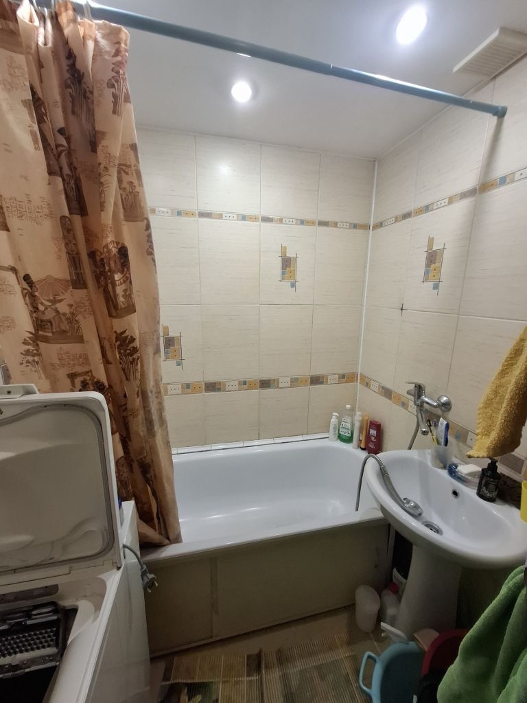 Продажа 2-комнатной квартиры, Иваново, Дунаева ул,  15