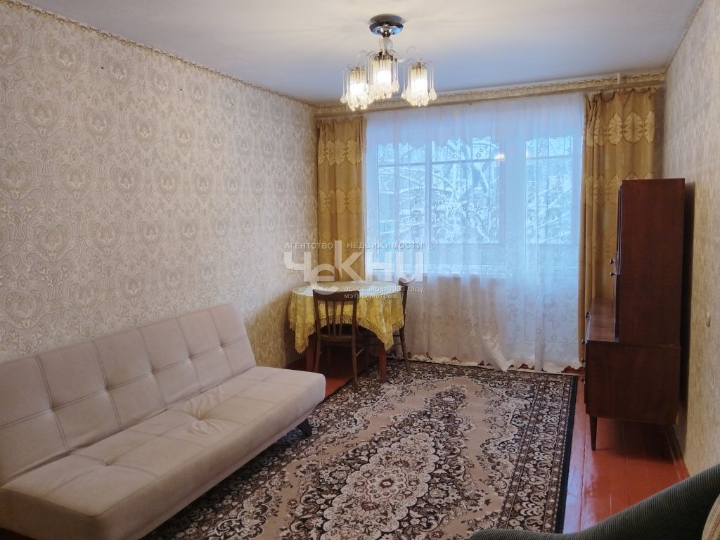 Продажа 2-комнатной квартиры, Нижний Новгород, Автомеханическая ул,  22А
