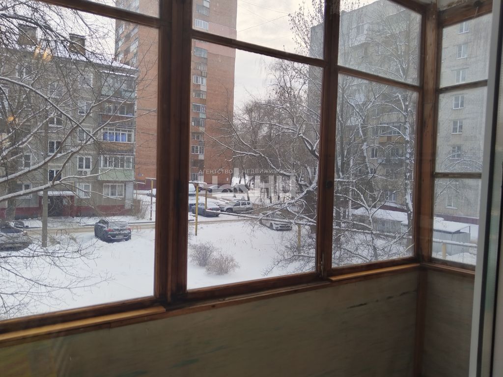 Продажа 2-комнатной квартиры, Нижний Новгород, Автомеханическая ул,  22А