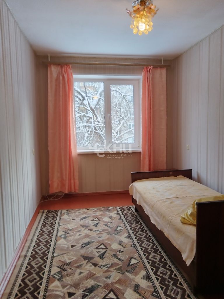 Продажа 2-комнатной квартиры, Нижний Новгород, Автомеханическая ул,  22А