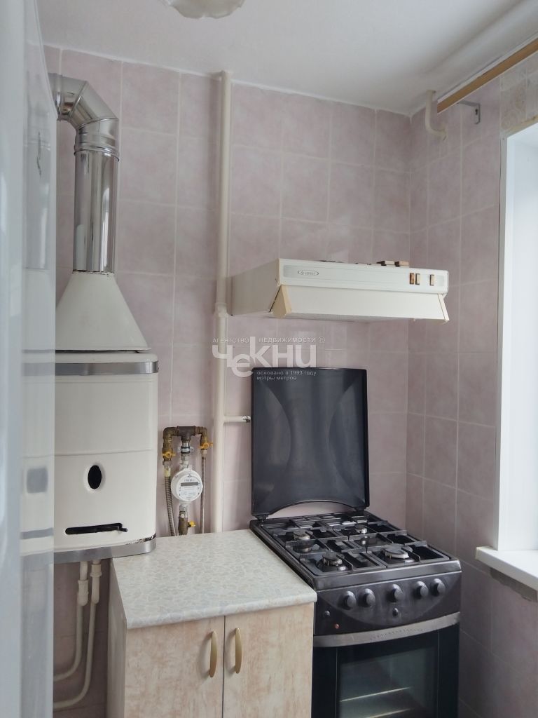 Продажа 2-комнатной квартиры, Нижний Новгород, Автомеханическая ул,  22А