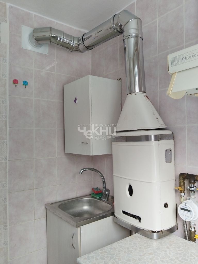 Продажа 2-комнатной квартиры, Нижний Новгород, Автомеханическая ул,  22А