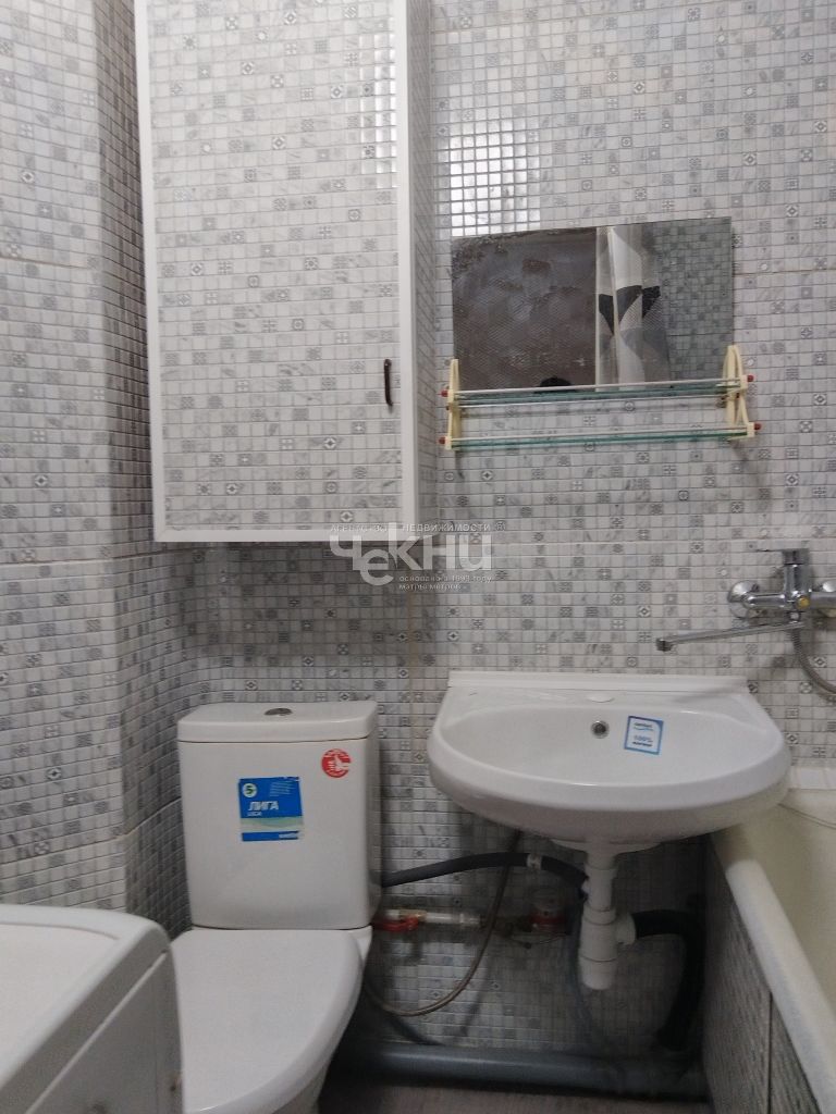 Продажа 2-комнатной квартиры, Нижний Новгород, Автомеханическая ул,  22А