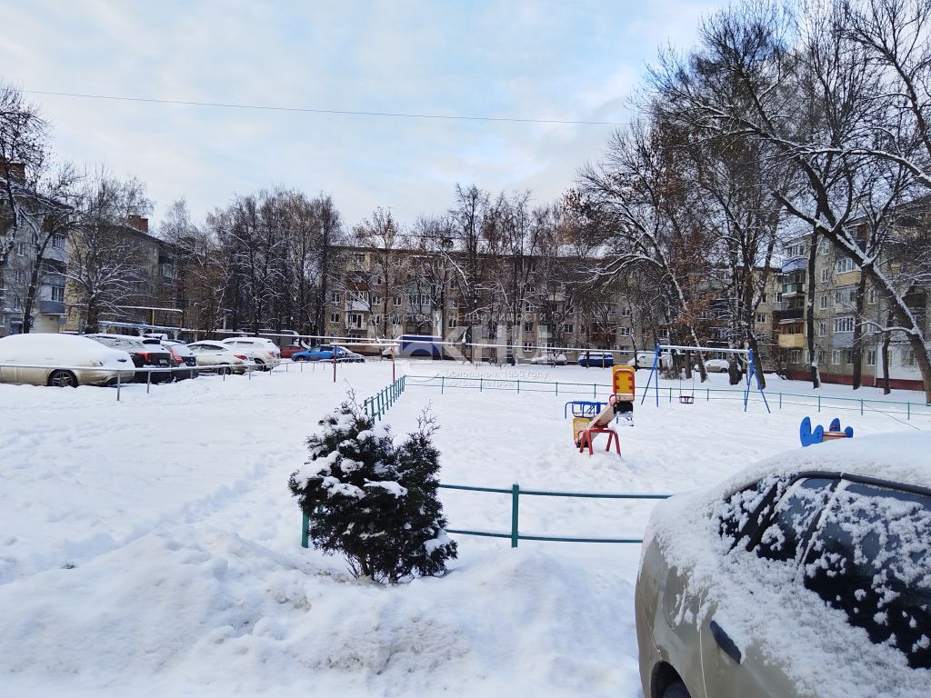 Продажа 2-комнатной квартиры, Нижний Новгород, Автомеханическая ул,  22А