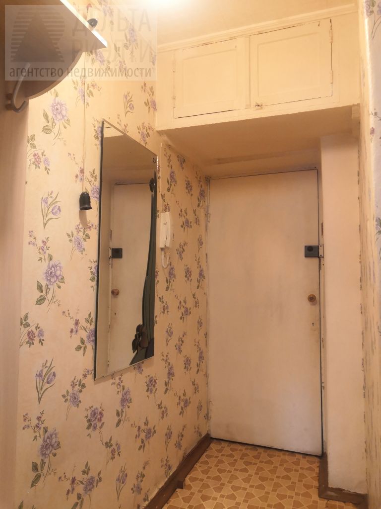 Продажа 2-комнатной квартиры, Кохма, Ивановская ул,  38/1