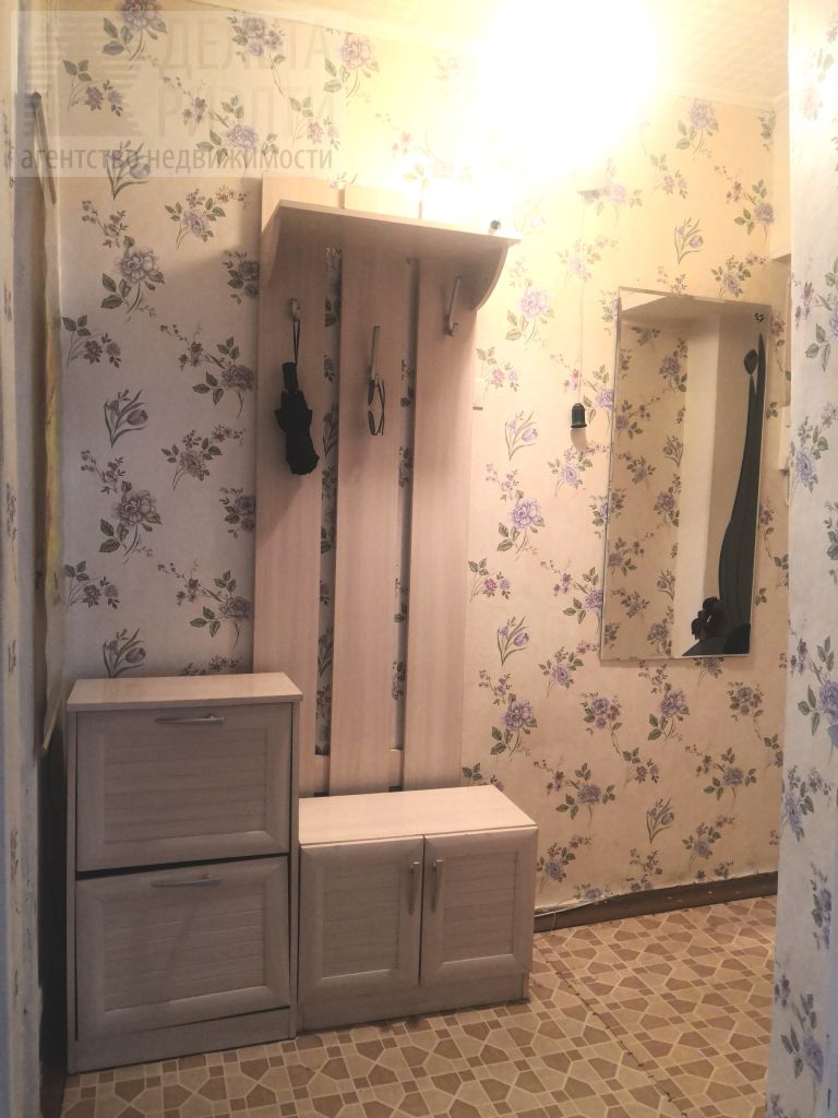 Продажа 2-комнатной квартиры, Кохма, Ивановская ул,  38/1