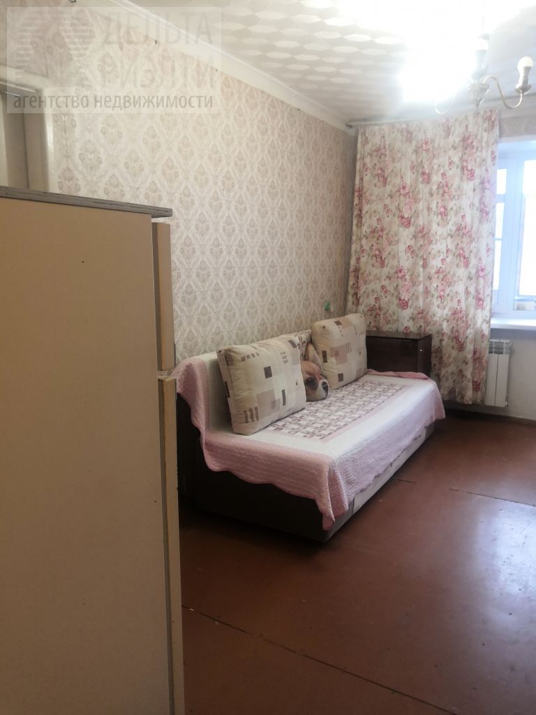 Продажа 2-комнатной квартиры, Кохма, Ивановская ул,  38/1