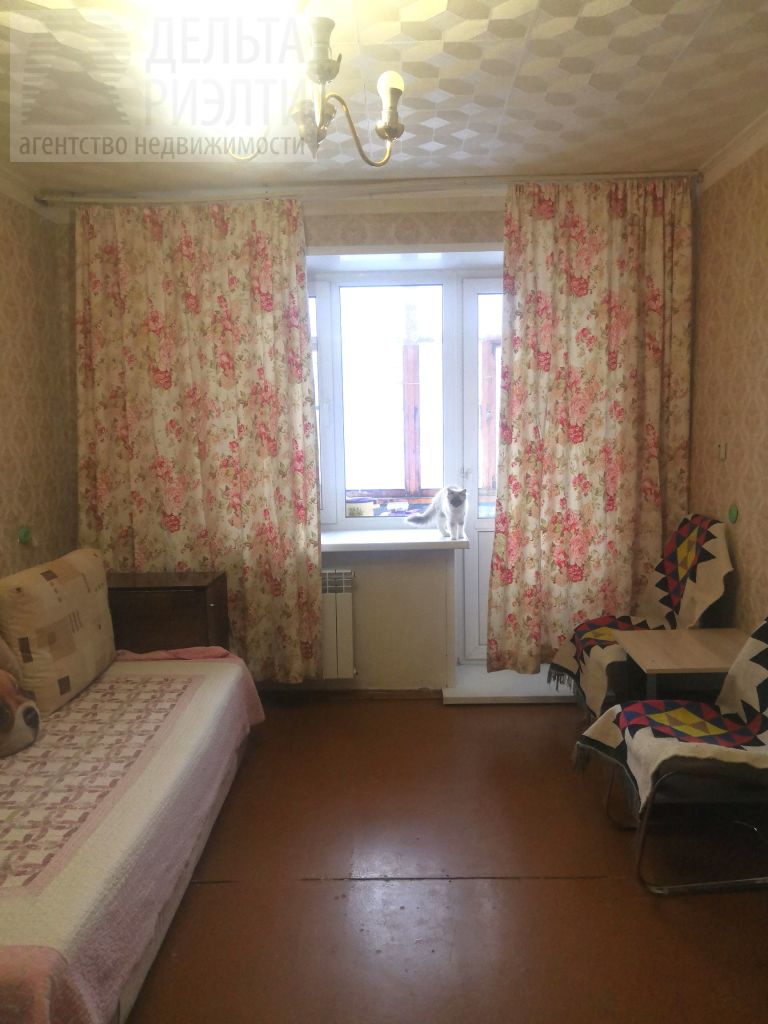 Продажа 2-комнатной квартиры, Кохма, Ивановская ул,  38/1