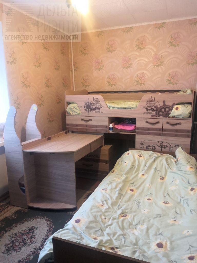 Продажа 2-комнатной квартиры, Кохма, Ивановская ул,  38/1