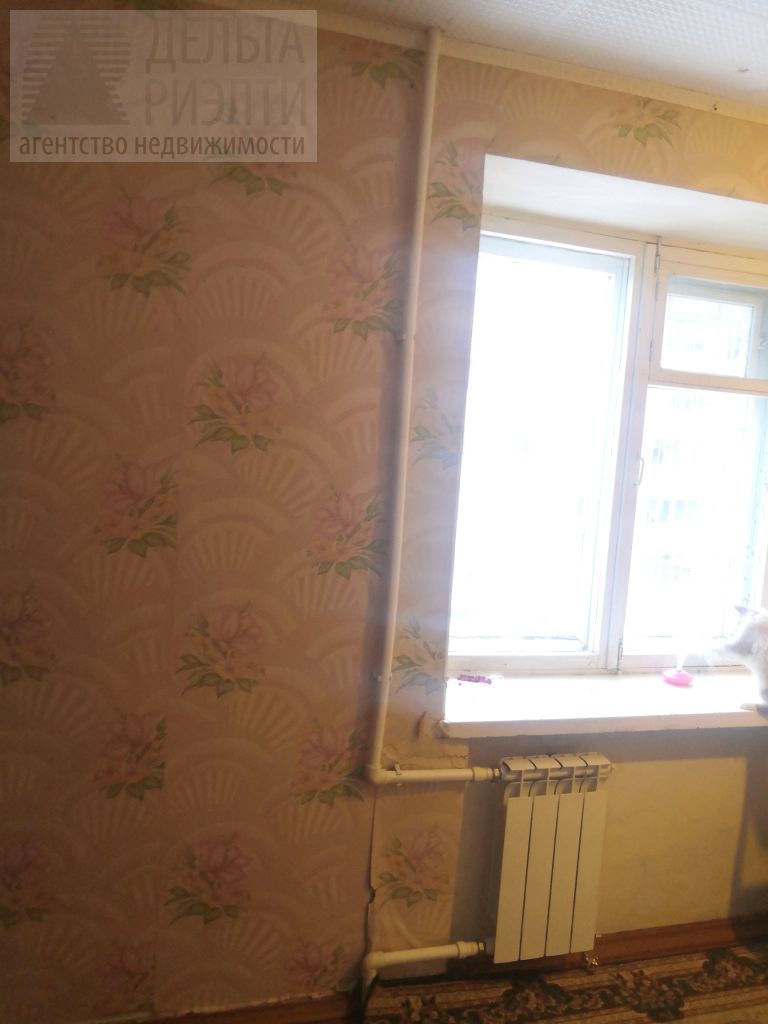 Продажа 2-комнатной квартиры, Кохма, Ивановская ул,  38/1