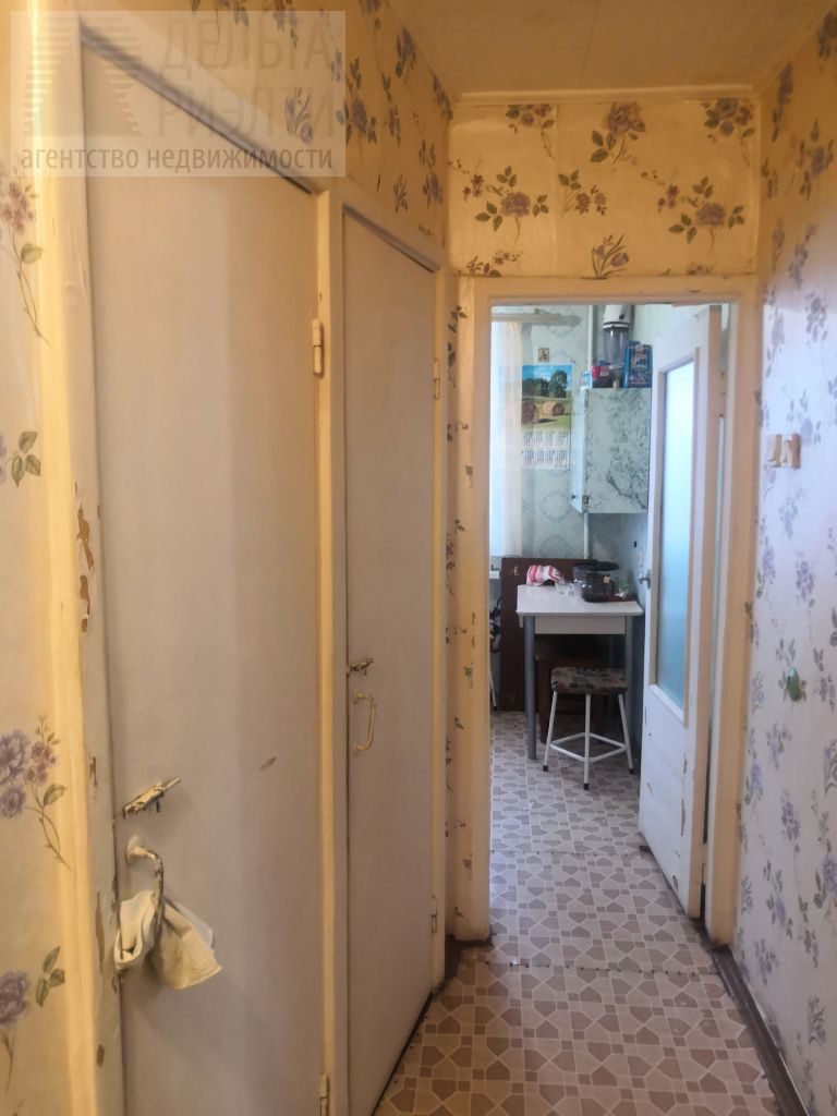 Продажа 2-комнатной квартиры, Кохма, Ивановская ул,  38/1