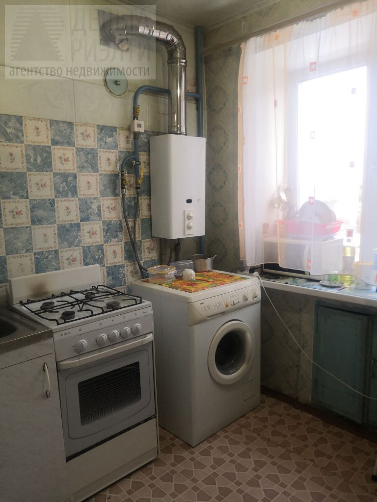 Продажа 2-комнатной квартиры, Кохма, Ивановская ул,  38/1