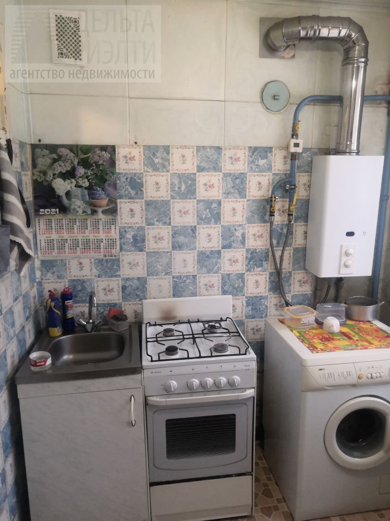 Продажа 2-комнатной квартиры, Кохма, Ивановская ул,  38/1