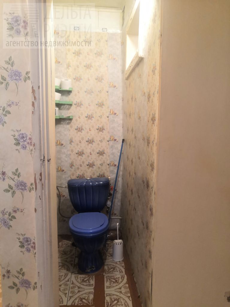 Продажа 2-комнатной квартиры, Кохма, Ивановская ул,  38/1