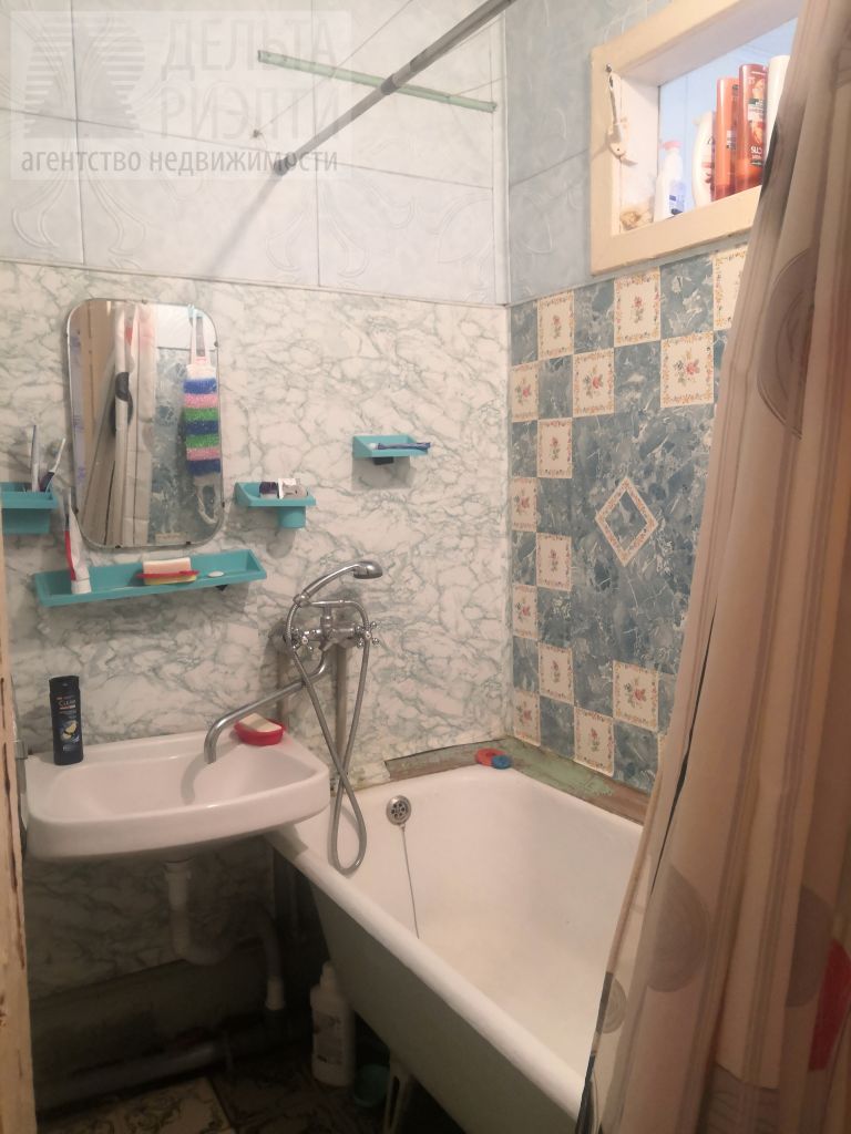 Продажа 2-комнатной квартиры, Кохма, Ивановская ул,  38/1