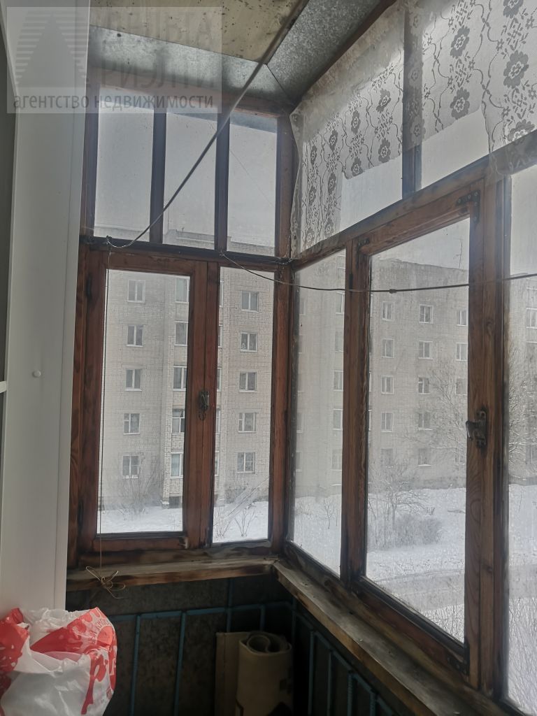 Продажа 2-комнатной квартиры, Кохма, Ивановская ул,  38/1