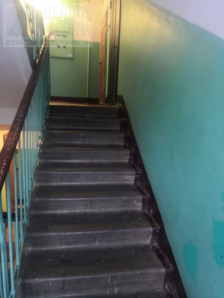 Продажа 2-комнатной квартиры, Кохма, Ивановская ул,  38/1