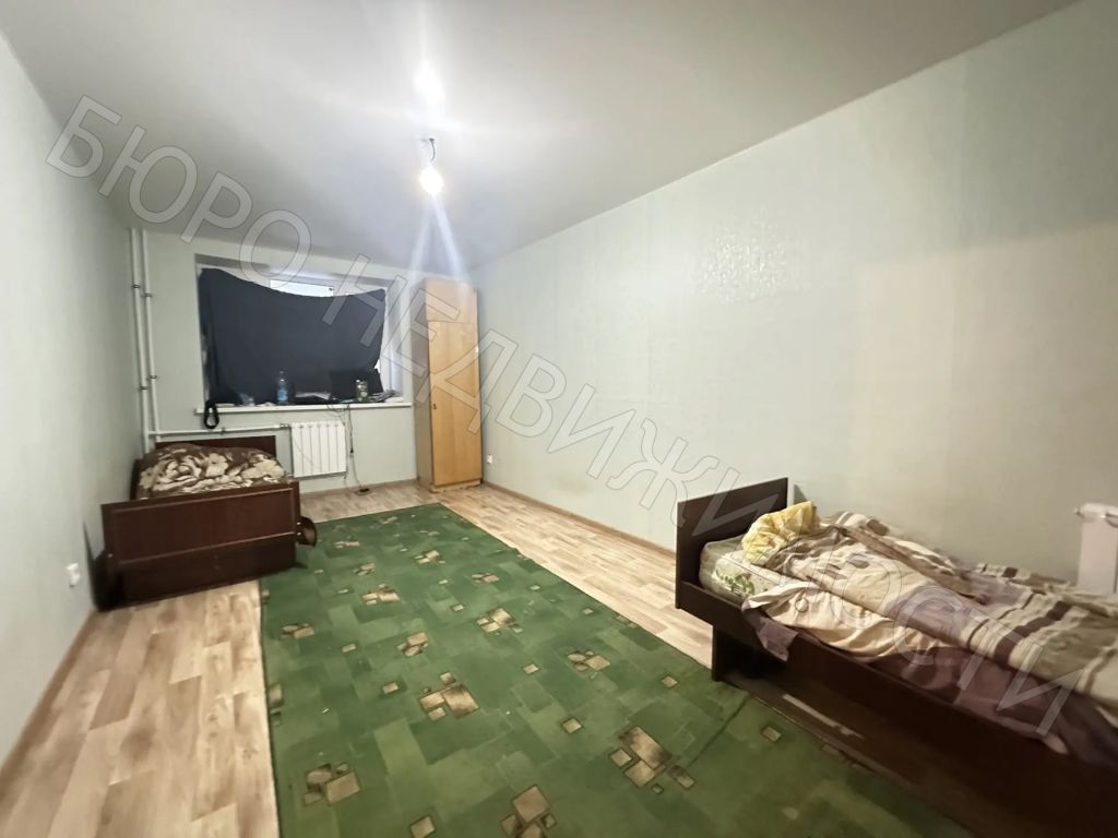 Продажа 2-комнатной квартиры, Балашов, Серова пер,  4