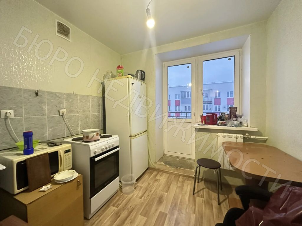 Продажа 2-комнатной квартиры, Балашов, Серова пер,  4