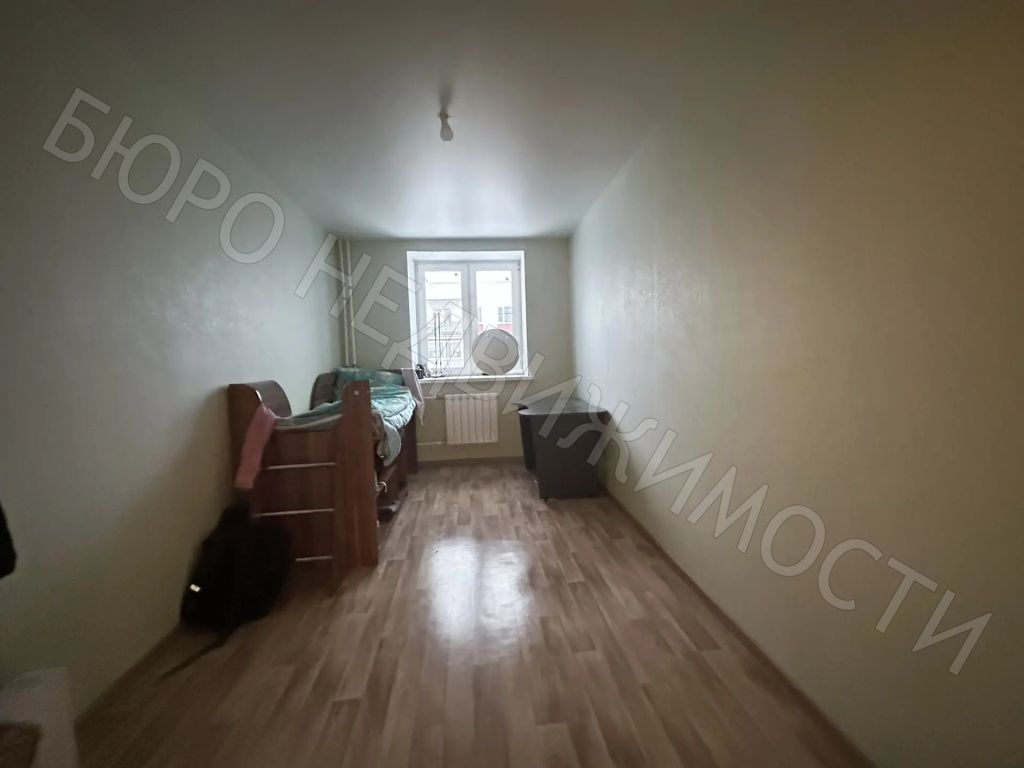 Продажа 2-комнатной квартиры, Балашов, Серова пер,  4