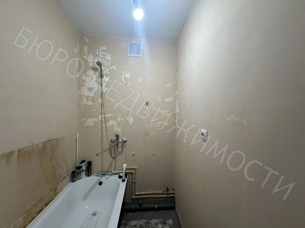 Продажа 2-комнатной квартиры, Балашов, Серова пер,  4