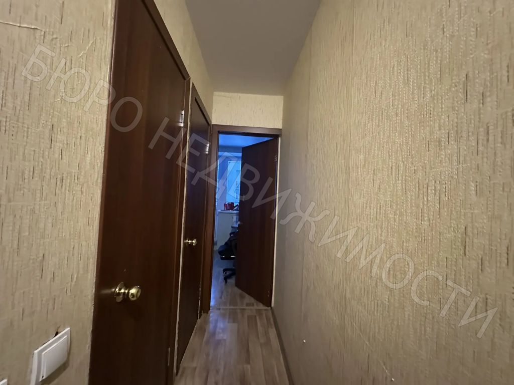 Продажа 2-комнатной квартиры, Балашов, Серова пер,  4