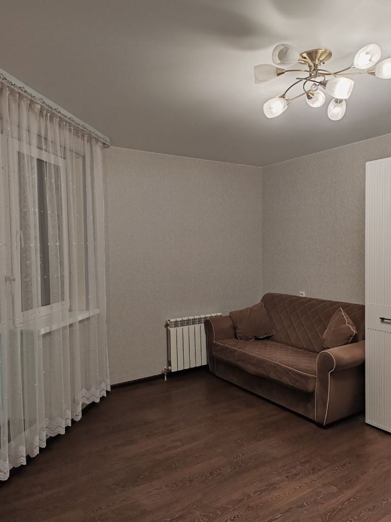 Продажа 2-комнатной квартиры, Иваново, Революционная ул,  36к2