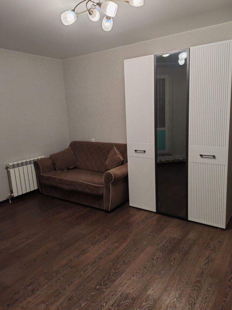 Продажа 2-комнатной квартиры, Иваново, Революционная ул,  36к2